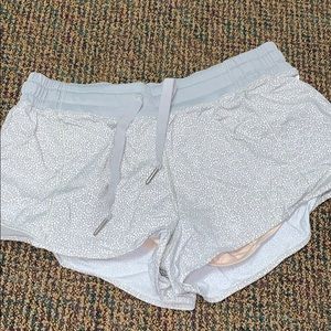 Lulu shorts size 10